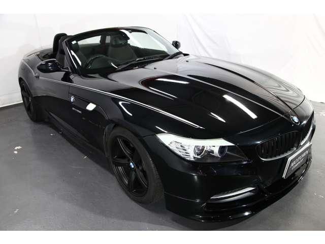 BMW Z4 2009 Image 31