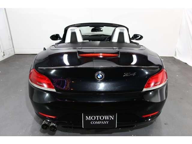 BMW Z4 2009 Image 31