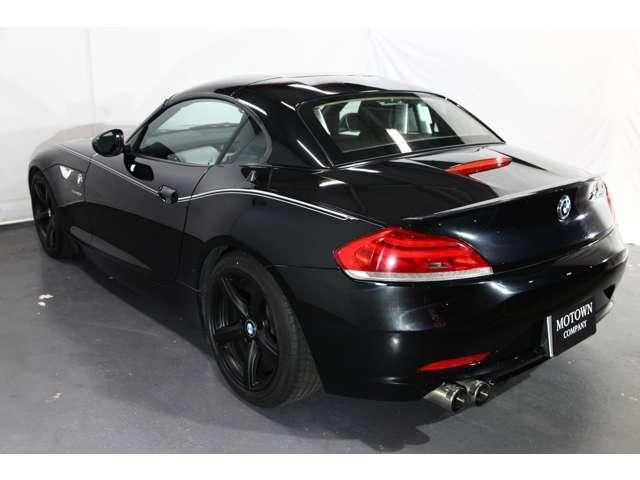 BMW Z4 2009 Image 31
