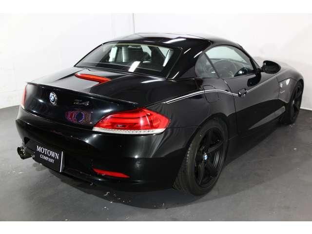 BMW Z4 2009 Image 31