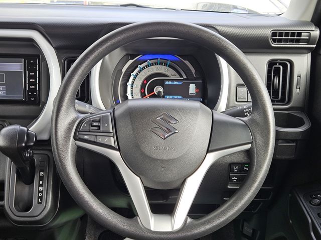 SUZUKI HUSTLER 2020 Image 31