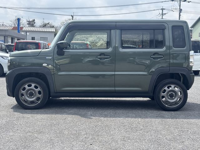 SUZUKI HUSTLER 2020 Image 31