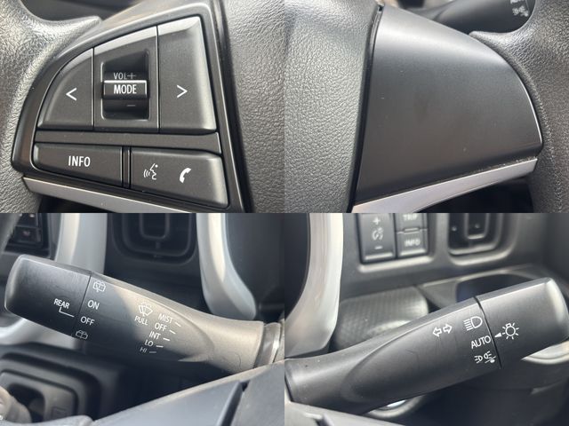 SUZUKI HUSTLER 2020 Image 31