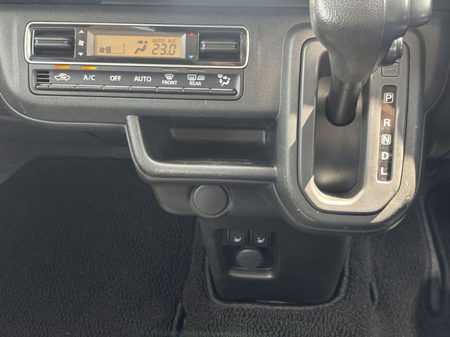 SUZUKI HUSTLER 2020 Image 31