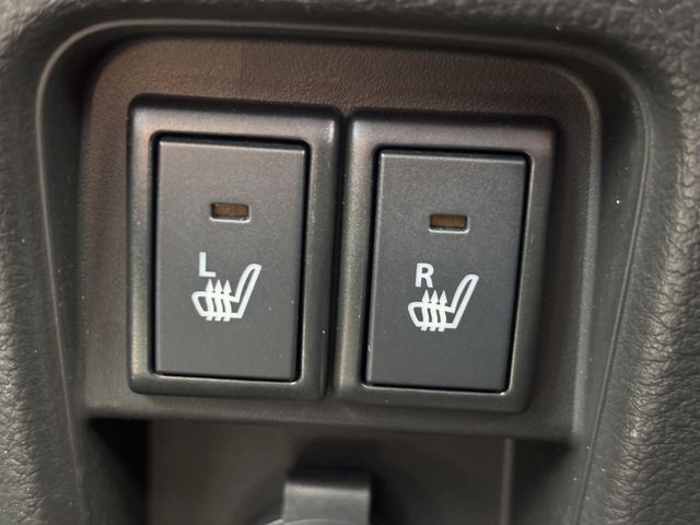 SUZUKI HUSTLER 2020 Image 31