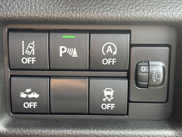 SUZUKI HUSTLER 2020 Image 31