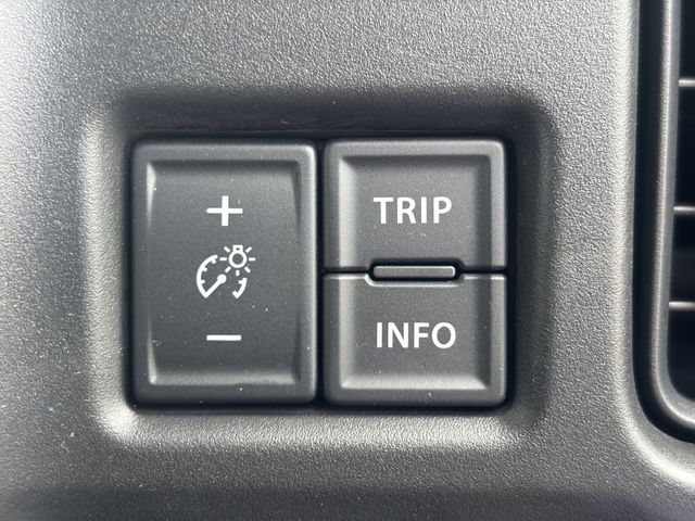 SUZUKI HUSTLER 2020 Image 31