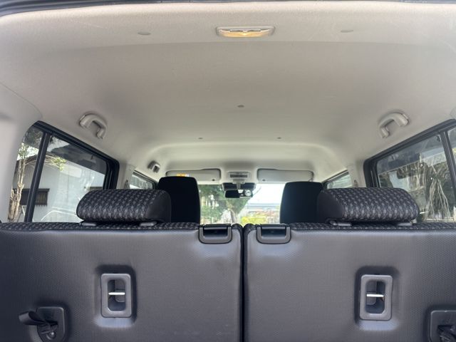 SUZUKI HUSTLER 2020 Image 31