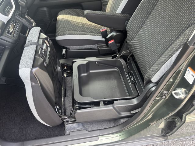 SUZUKI HUSTLER 2020 Image 31