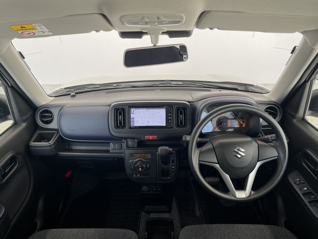 SUZUKI ALTO  4WD 2023 Image 31