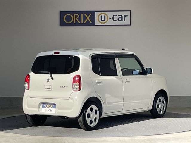 SUZUKI ALTO  4WD 2023 Image 31
