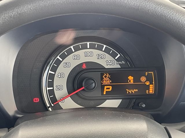 SUZUKI ALTO  4WD 2023 Image 31