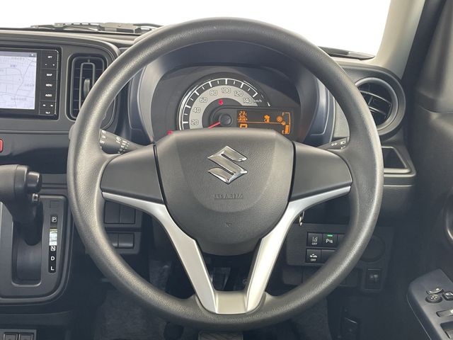 SUZUKI ALTO  4WD 2023 Image 31