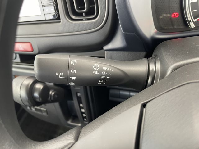 SUZUKI ALTO  4WD 2023 Image 31