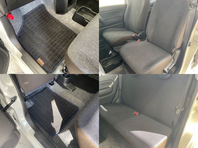 SUZUKI ALTO  4WD 2023 Image 31