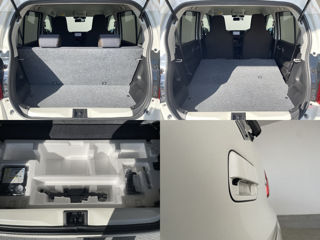 SUZUKI ALTO  4WD 2023 Image 31