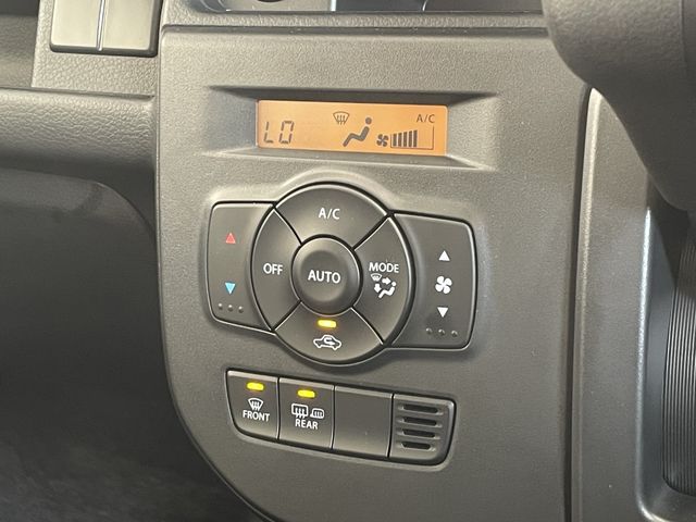 SUZUKI ALTO  4WD 2023 Image 31