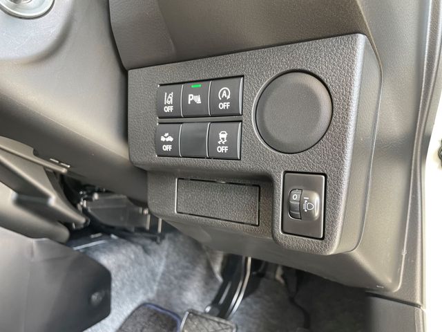 SUZUKI ALTO  4WD 2023 Image 31