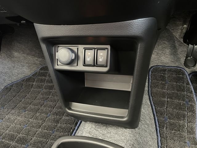 SUZUKI ALTO  4WD 2023 Image 31