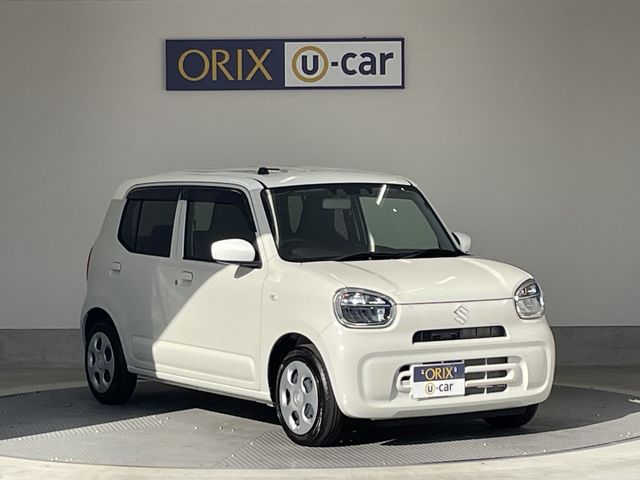 SUZUKI ALTO  4WD 2023 Image 31
