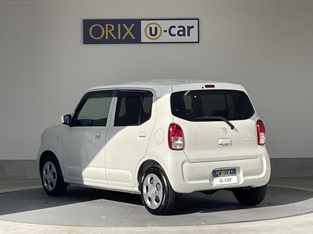 SUZUKI ALTO  4WD 2023 Image 31