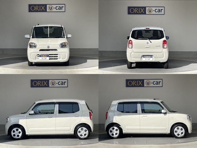 SUZUKI ALTO  4WD 2023 Image 31