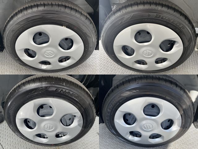 SUZUKI ALTO  4WD 2023 Image 31