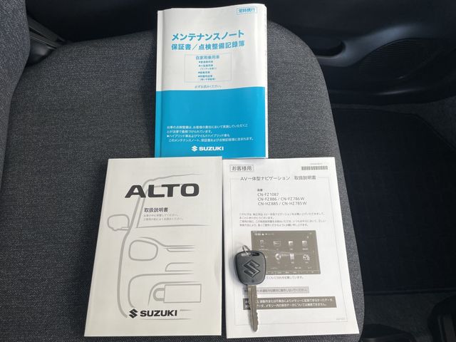 SUZUKI ALTO  4WD 2023 Image 31