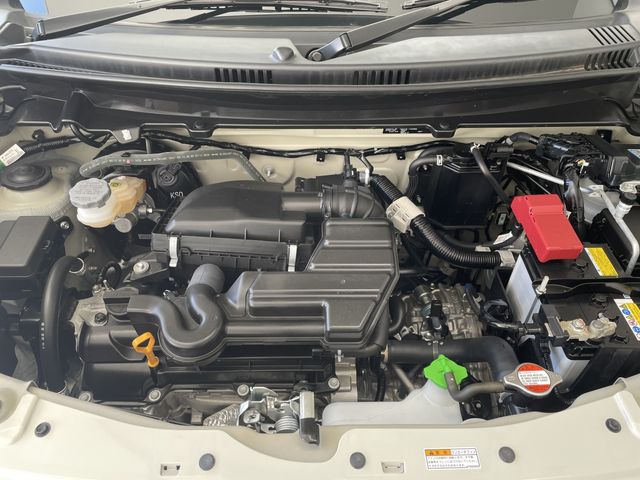 SUZUKI ALTO  4WD 2023 Image 31