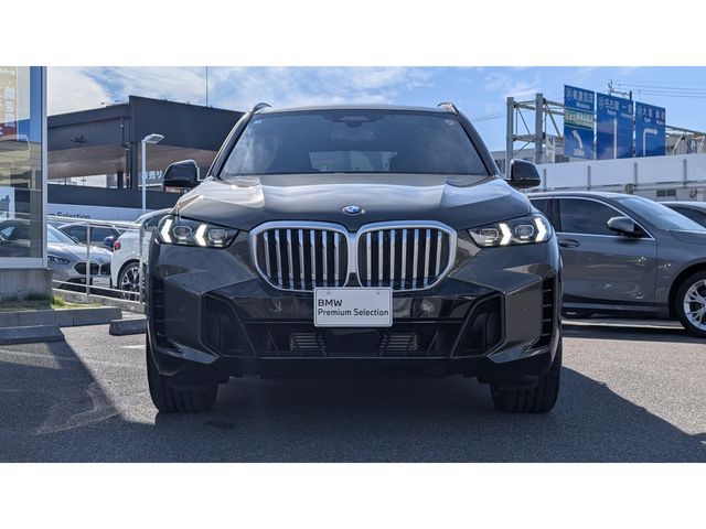BMW X5 2025 Image 31