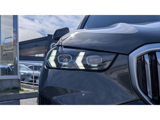 BMW X5 2025 Image 31