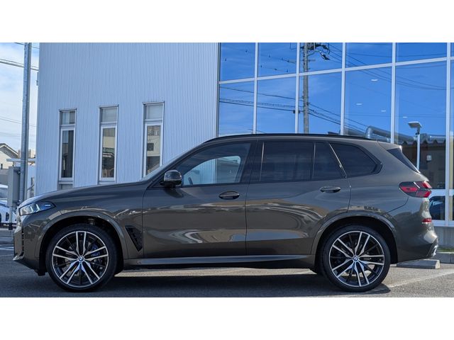 BMW X5 2025 Image 31