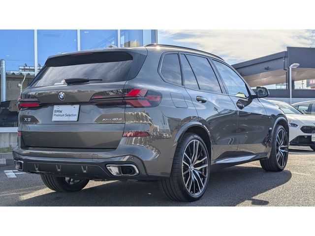 BMW X5 2025 Image 31