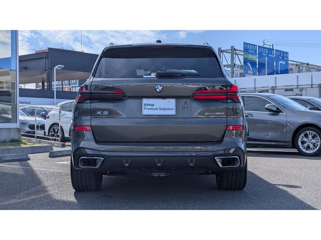 BMW X5 2025 Image 31