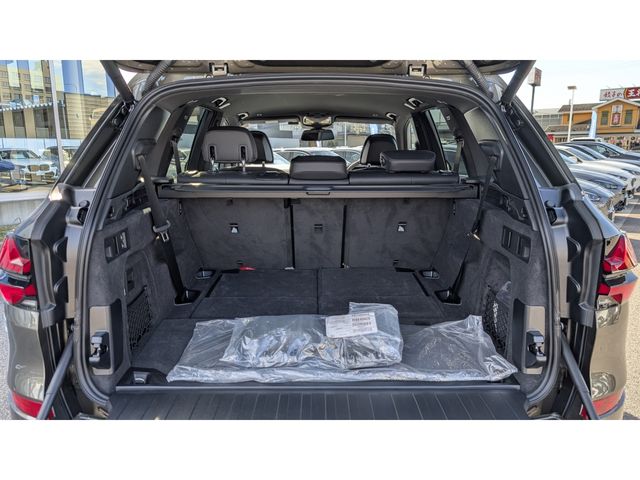 BMW X5 2025 Image 31