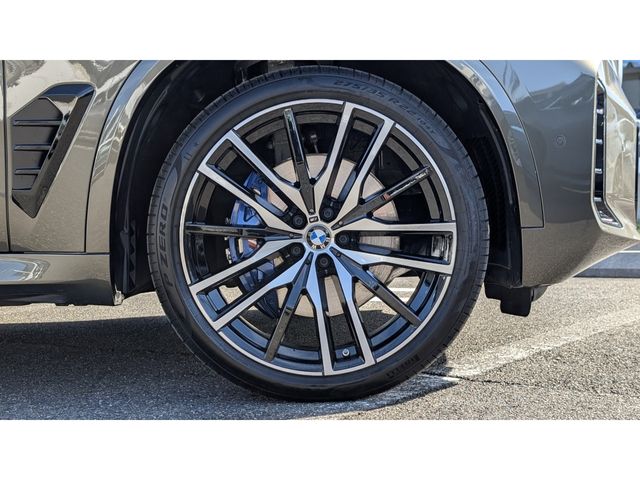 BMW X5 2025 Image 31