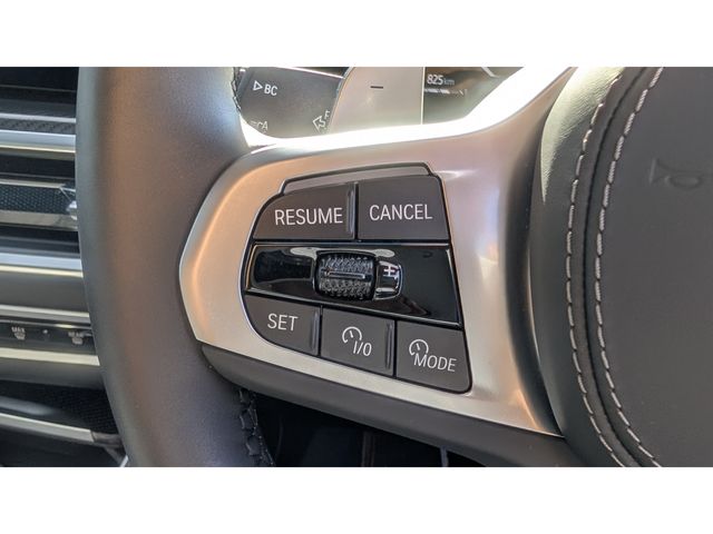 BMW X5 2025 Image 31