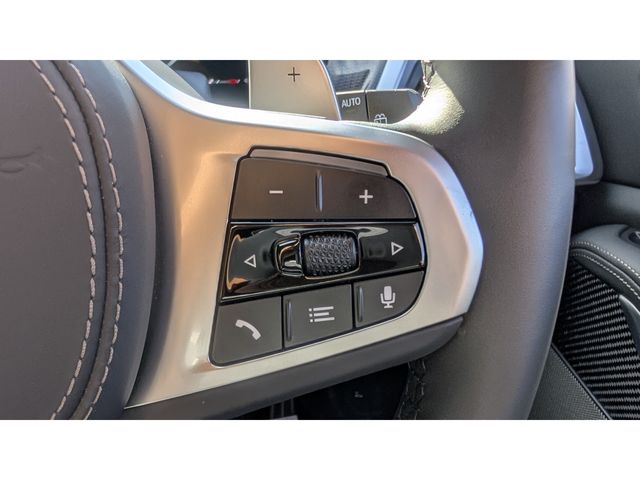 BMW X5 2025 Image 31