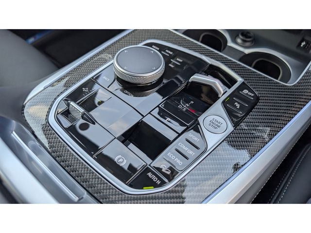 BMW X5 2025 Image 31