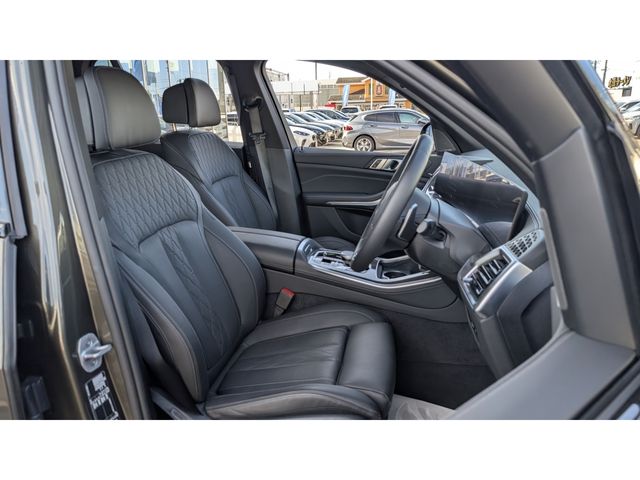 BMW X5 2025 Image 31