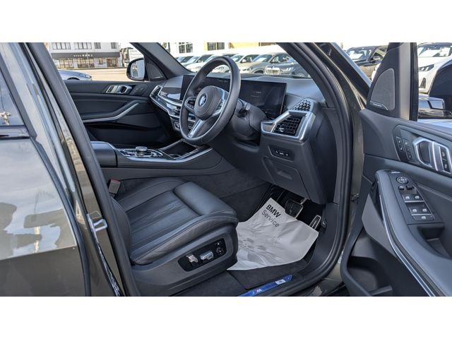 BMW X5 2025 Image 31