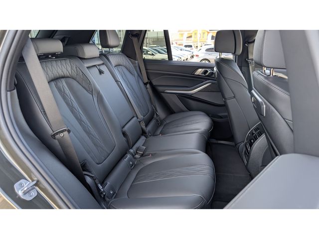 BMW X5 2025 Image 31