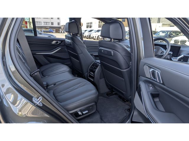 BMW X5 2025 Image 31