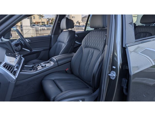 BMW X5 2025 Image 31