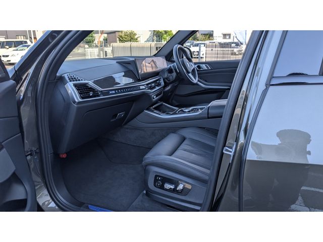 BMW X5 2025 Image 31