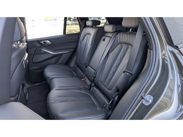 BMW X5 2025 Image 31