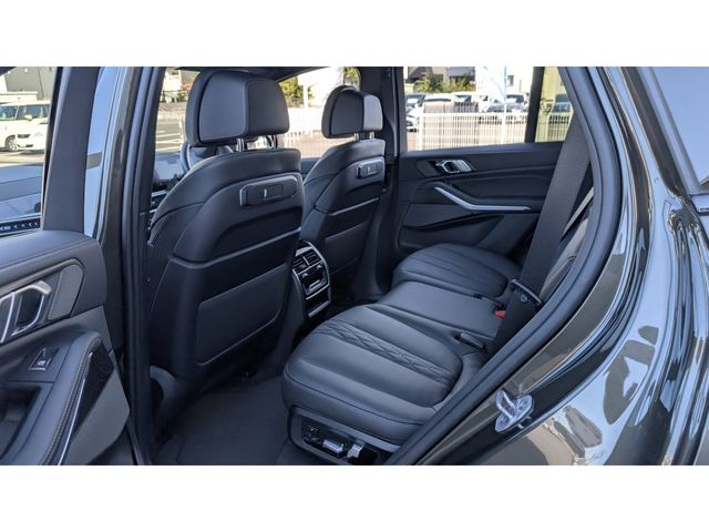BMW X5 2025 Image 31