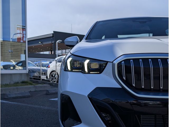 BMW 5SERIES SEDAN 2025 Image 31