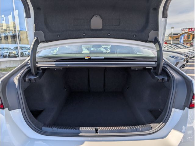 BMW 5SERIES SEDAN 2025 Image 31