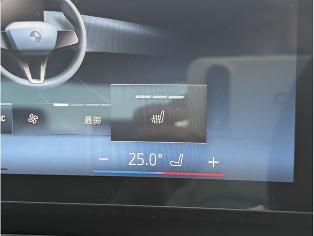 BMW 5SERIES SEDAN 2025 Image 31